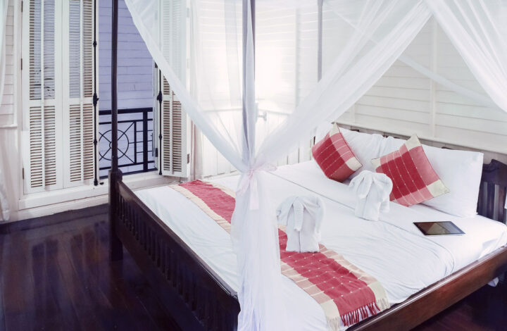 Honeymoon Room