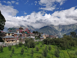 Hotel Kailash View