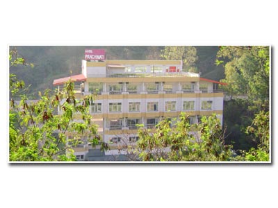 Hotel Panchwati Bilaspur Himachal