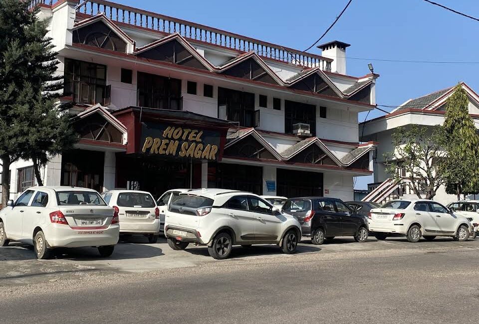 Hotel Prem Sagar