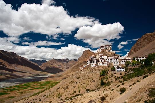 Kee Gompa