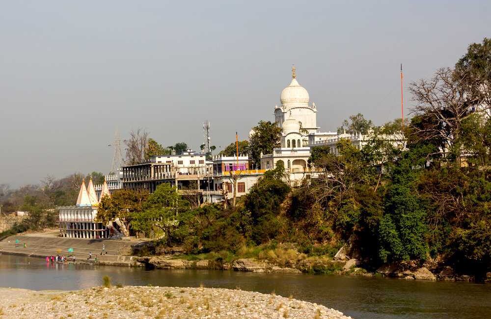 Paonta Sahib